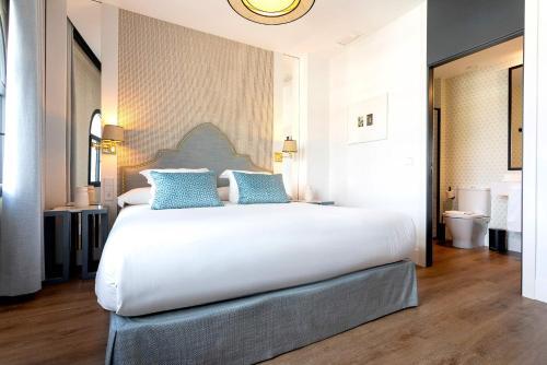 Apartamento Genteel Home Betis 67