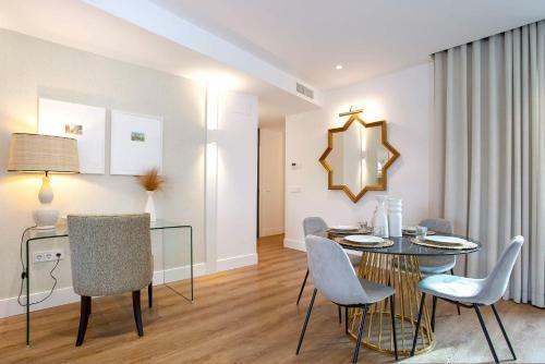 Apartamento Genteel Home Betis 67