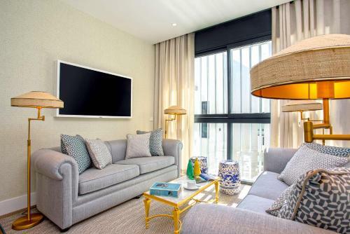 Apartamento Genteel Home Betis 67