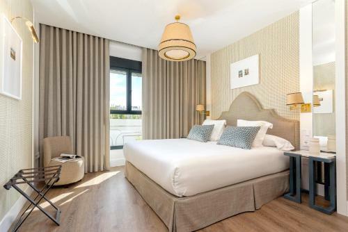 Apartamento Genteel Home Betis 67