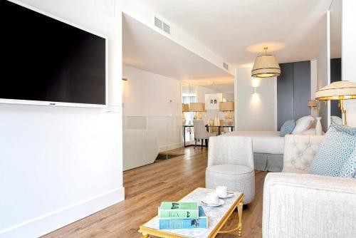 Apartamento Genteel Home Betis 67