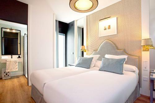 Apartamento Genteel Home Betis 67