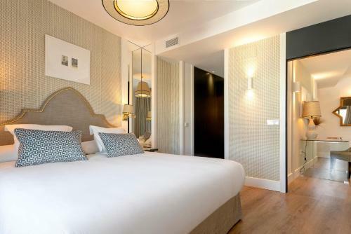 Apartamento Genteel Home Betis 67