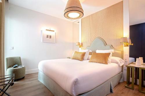 Apartamento Genteel Home Betis 67