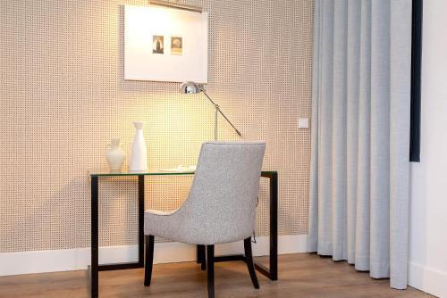 Apartamento Genteel Home Betis 67