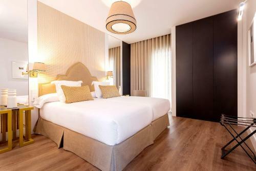 Apartamento Genteel Home Betis 67