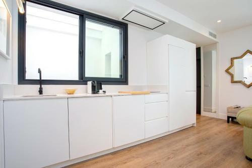 Apartamento Genteel Home Betis 67