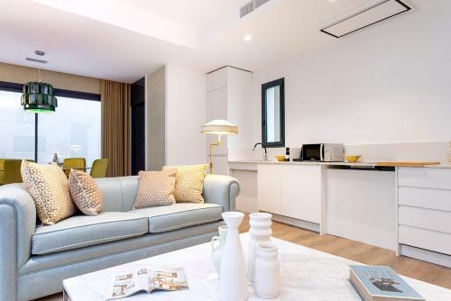 Apartamento Genteel Home Betis 67