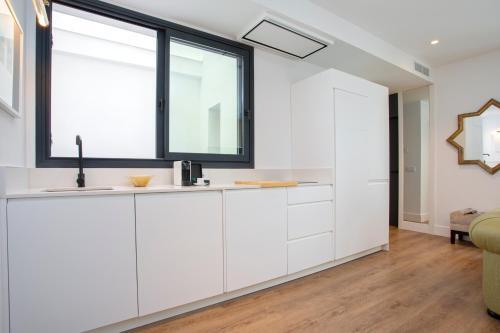 Apartamento Genteel Home Betis 67