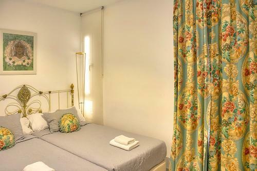 Apartamento Calle Betis