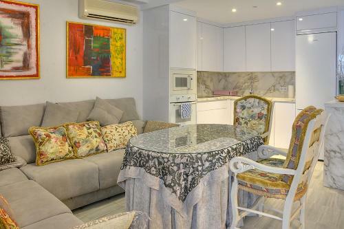 Apartamento Calle Betis