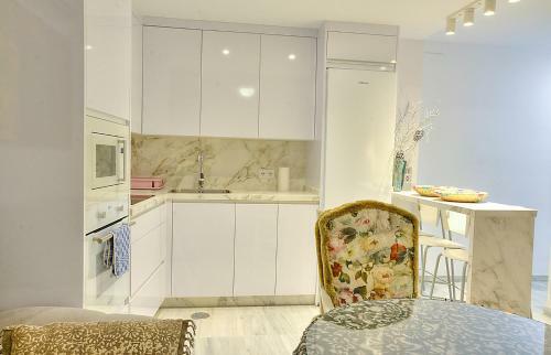 Apartamento Calle Betis