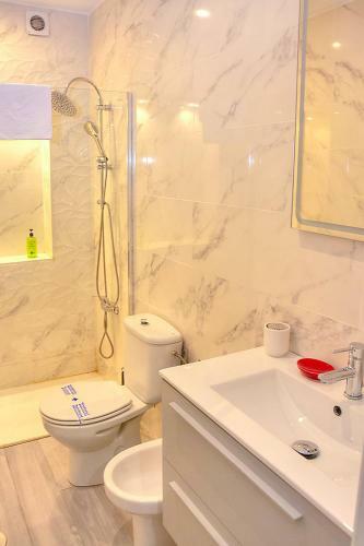 Apartamento Calle Betis