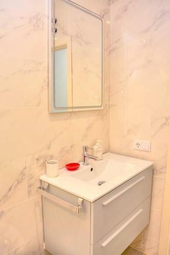 Apartamento Calle Betis