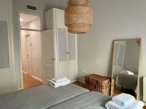 7r Charming Apartament Downtown Sevilla