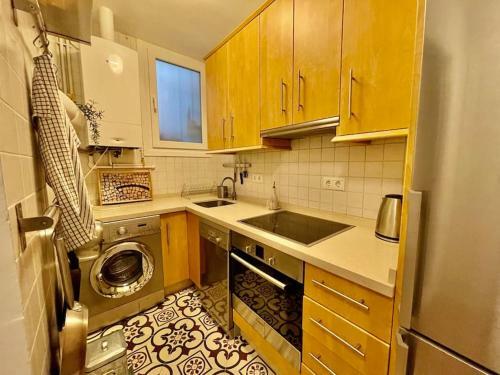 7r Charming Apartament Downtown Sevilla