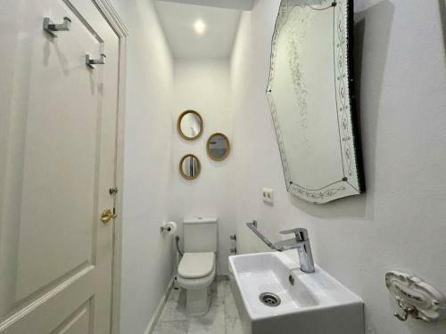7r Charming Apartament Downtown Sevilla