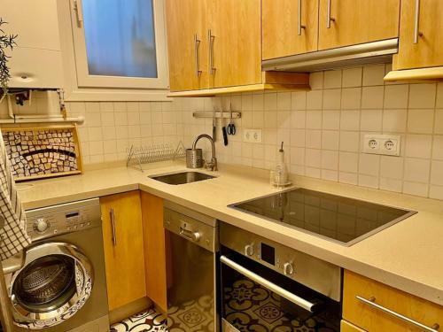 7r Charming Apartament Downtown Sevilla