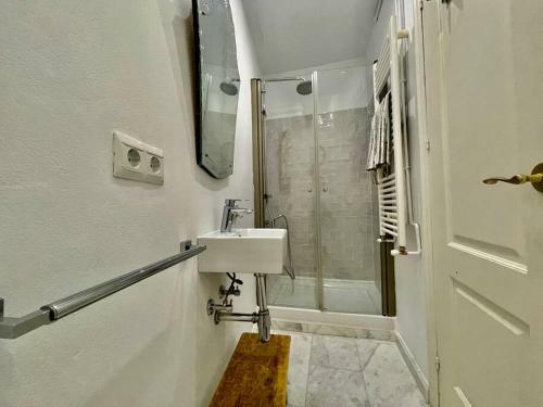 7r Charming Apartament Downtown Sevilla