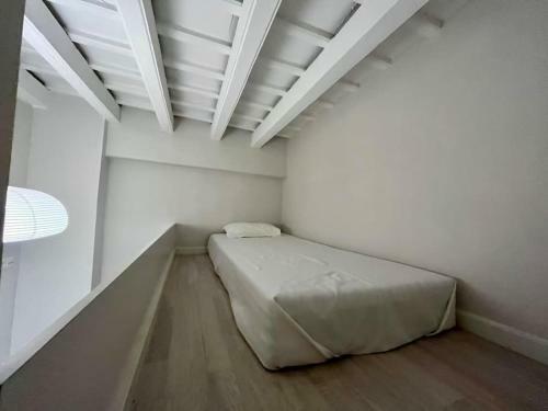 7r Charming Apartament Downtown Sevilla