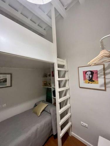 7r Charming Apartament Downtown Sevilla