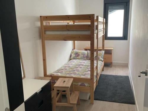 Slow Sevilla Suite - Two-bedroom Apartment With Private Pool