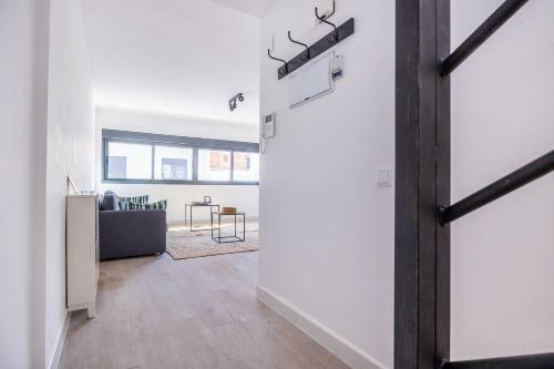 Slow Sevilla Suite - Two-bedroom Apartment With Private Pool