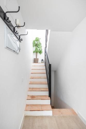 Slow Sevilla Suite - Two-bedroom Apartment With Private Pool