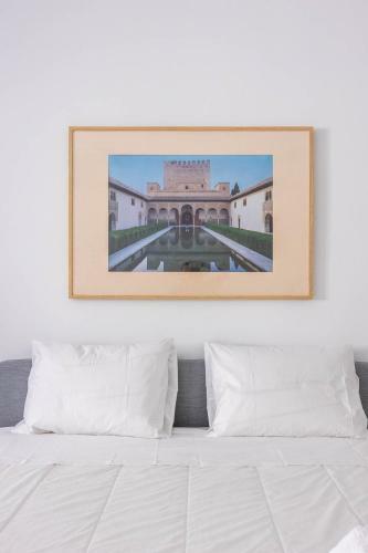 Slow Sevilla Suite - Two-bedroom Apartment With Private Pool