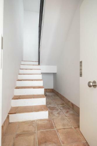 Slow Sevilla Suite - Two-bedroom Apartment With Private Pool