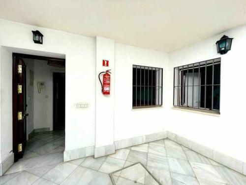 Apartamento San Julian Centro 6 Pax Click&host