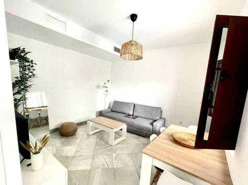 Apartamento San Julian Centro 6 Pax Click&host