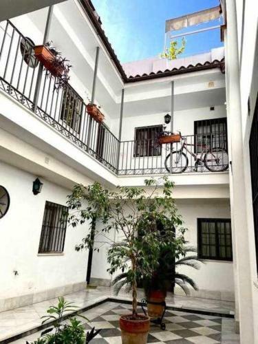 Apartamento San Julian Centro 6 Pax Click&host