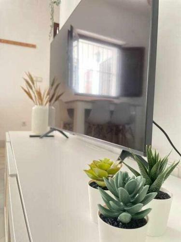 Apartamento San Julian Centro 6 Pax Click&host