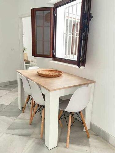 Apartamento San Julian Centro 6 Pax Click&host