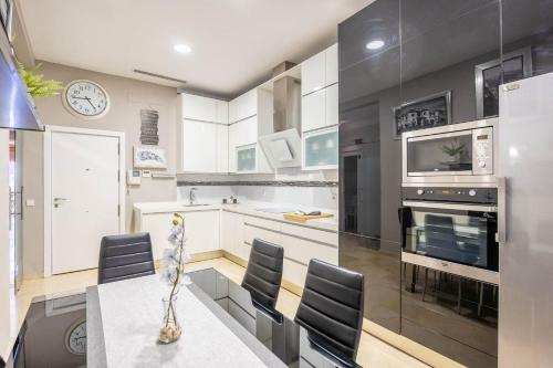 Apartamento Luxe Town Hall