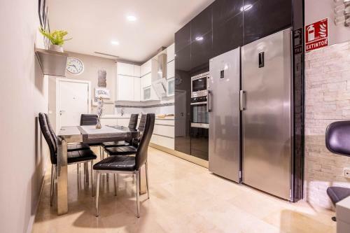 Apartamento Luxe Town Hall