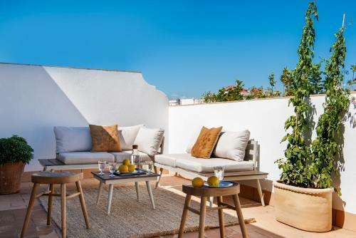 Apartamento Casas De Adriano