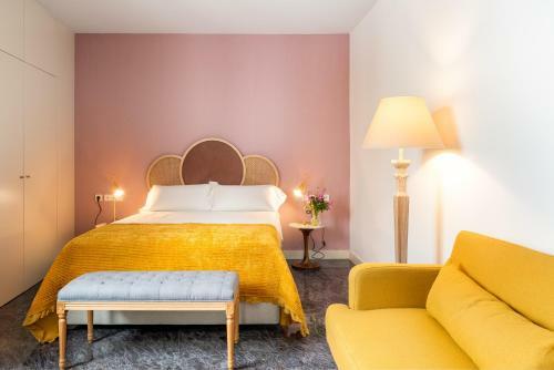 Apartamento Casas De Adriano