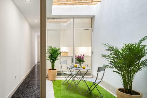 Apartamento Casas De Adriano