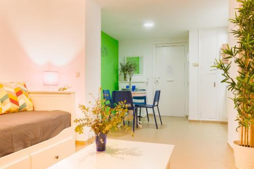Apartamento Anfitri�n Sevilla 3
