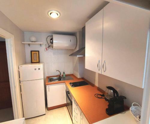 Apartamento Carlos Ca�al