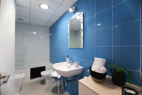 Rentalsevilla Apartamento Luminoso 2 Dormitorios