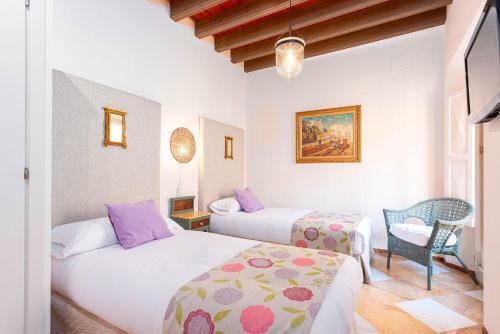 Genteel Home Campamento