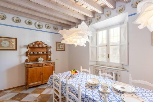 Genteel Home Campamento