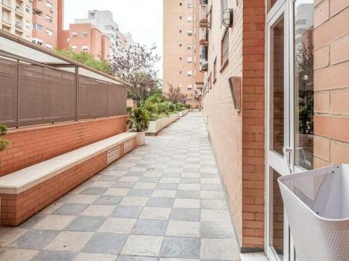 Apartamento Reformado En Sevilla Barrio Macarena