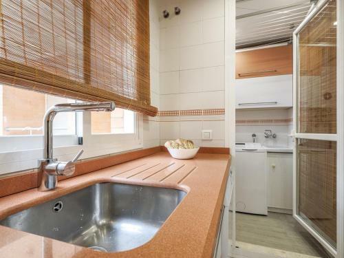 Apartamento Reformado En Sevilla Barrio Macarena
