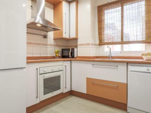 Apartamento Reformado En Sevilla Barrio Macarena