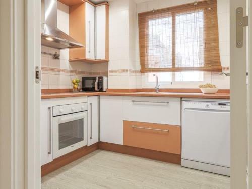 Apartamento Reformado En Sevilla Barrio Macarena
