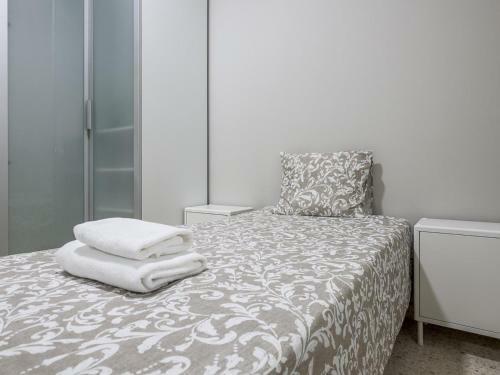 Apartamento Reformado En Sevilla Barrio Macarena